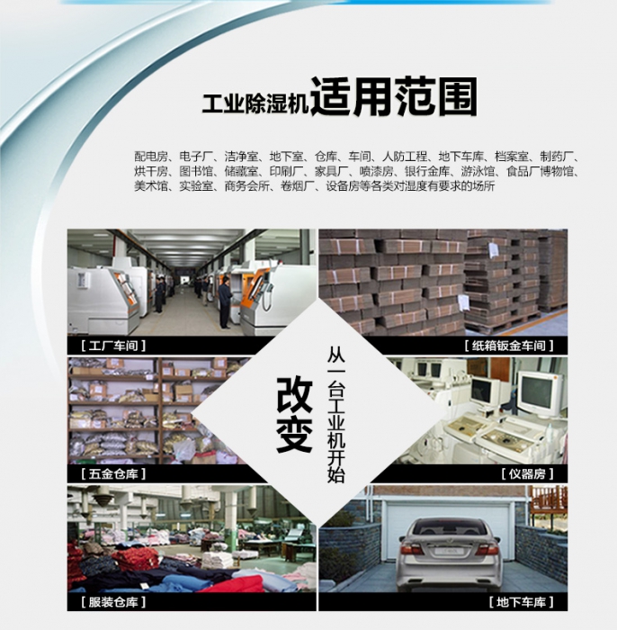 金九銀十裝修季，預防潮濕是關鍵。