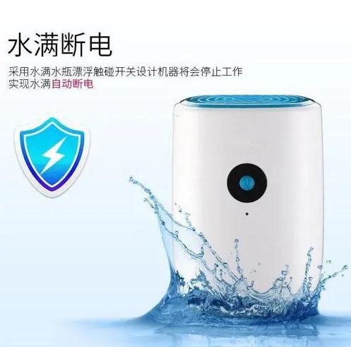 溫室大棚除濕機，嚴控濕度防治病蟲害