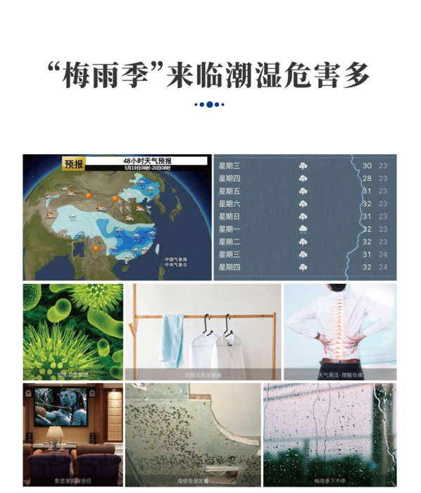 濕冷天氣到來，你準備好了嗎？