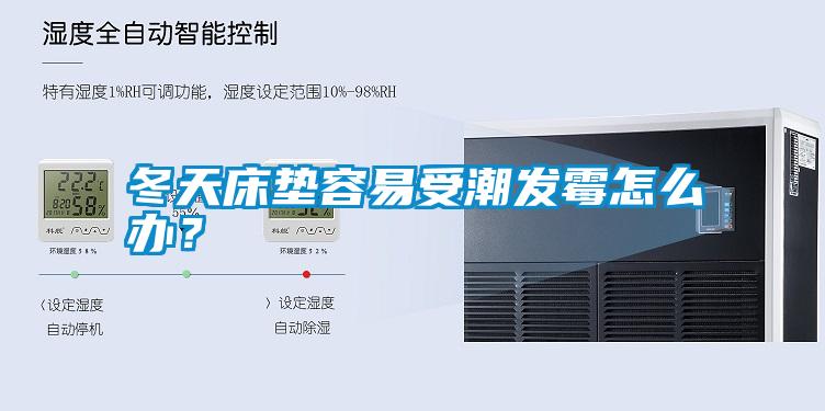 冬天床墊容易受潮發霉怎么辦？