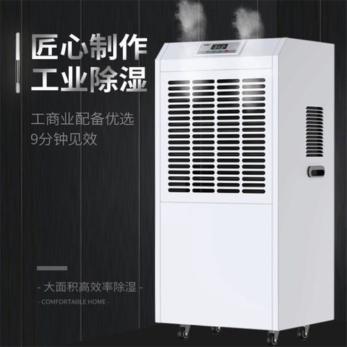 回南天，除濕機(jī)幫你一起度過