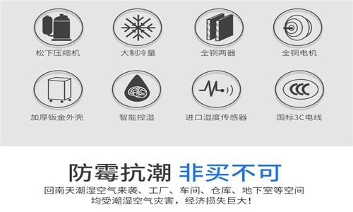 醫(yī)院需要使用除濕機嗎？