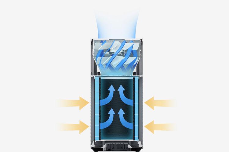 水系統中央空調，到底“舒適”在哪？