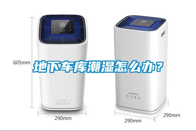 地下車(chē)庫(kù)潮濕怎么辦？