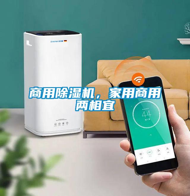 商用除濕機(jī)，家用商用兩相宜