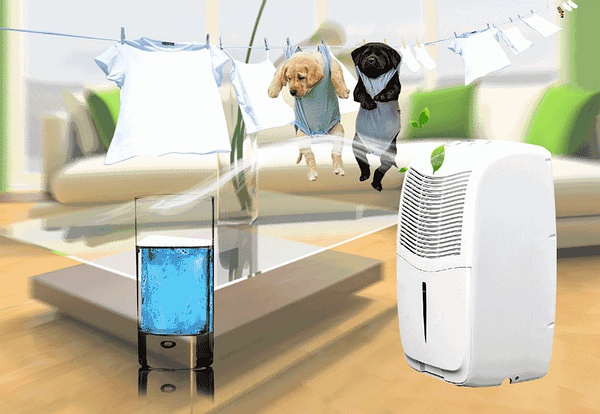 電子廠加濕器，電子廠房潔凈加濕除靜電方案