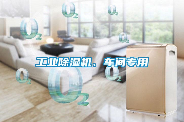 工業(yè)除濕機(jī)、車(chē)間專(zhuān)用
