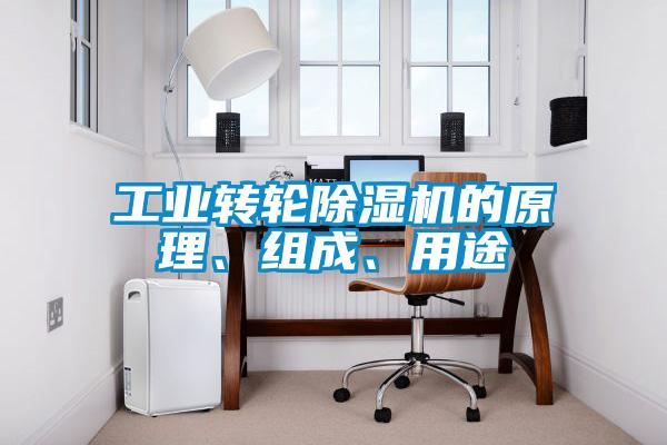 工業(yè)轉(zhuǎn)輪除濕機(jī)的原理、組成、用途