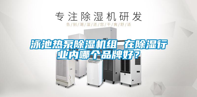 泳池熱泵除濕機組 在除濕行業內哪個品牌好？