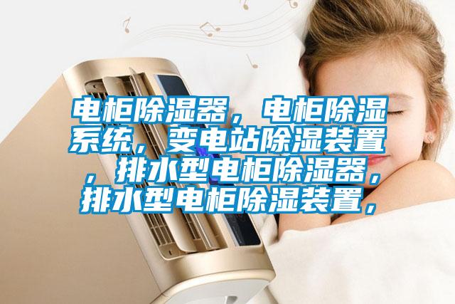 電柜除濕器，電柜除濕系統，變電站除濕裝置，排水型電柜除濕器，排水型電柜除濕裝置，
