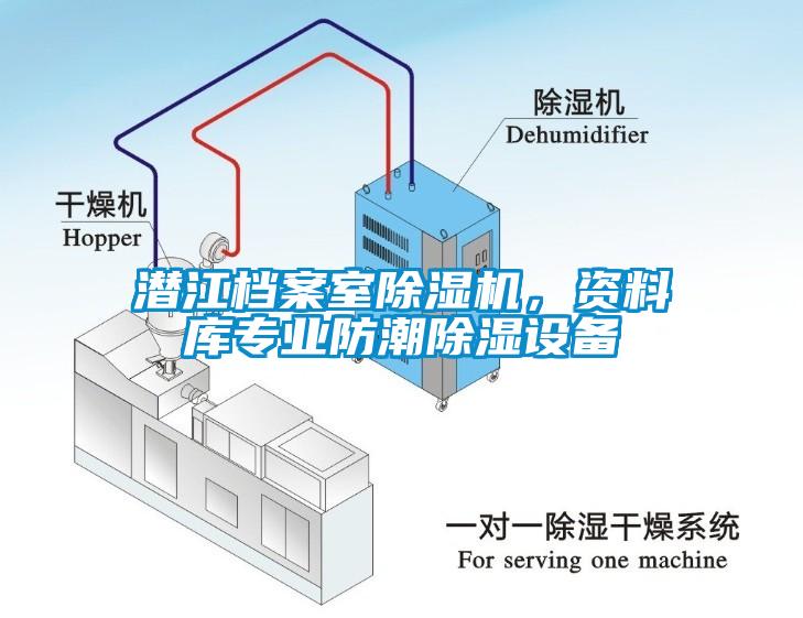 潛江檔案室除濕機(jī)，資料庫專業(yè)防潮除濕設(shè)備