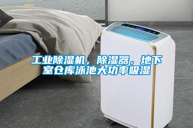 工業(yè)除濕機，除濕器，地下室倉庫泳池大功率吸濕