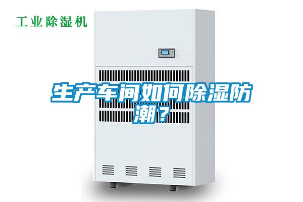 生產(chǎn)車間如何除濕防潮？