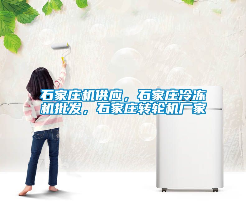 石家莊機供應，石家莊冷凍機批發，石家莊轉輪機廠家
