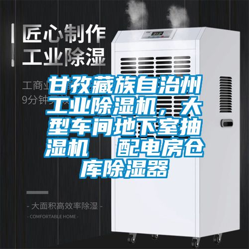 甘孜藏族自治州工業(yè)除濕機(jī)，大型車間地下室抽濕機(jī)  配電房倉庫除濕器