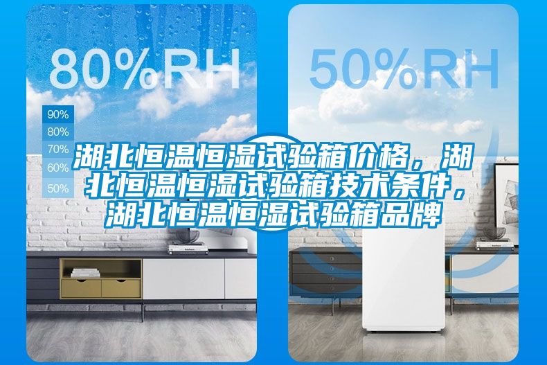 湖北恒溫恒濕試驗箱價格，湖北恒溫恒濕試驗箱技術條件，湖北恒溫恒濕試驗箱品牌