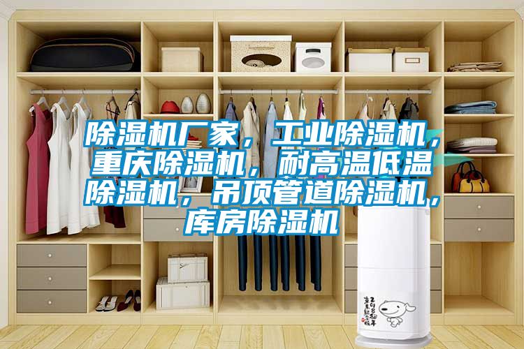 除濕機廠家，工業除濕機，重慶除濕機，耐高溫低溫除濕機，吊頂管道除濕機，庫房除濕機