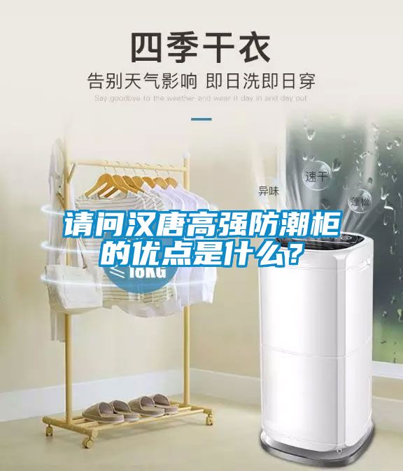 請問漢唐高強防潮柜的優點是什么？