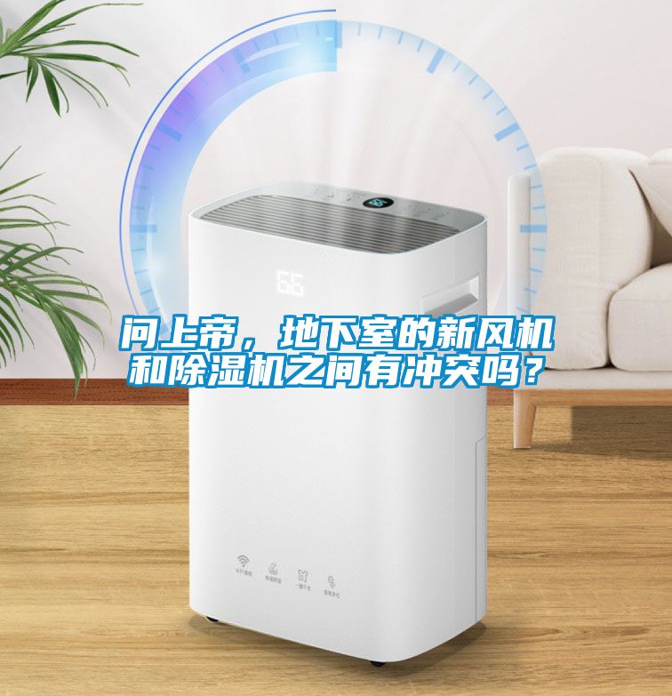 問上帝，地下室的新風(fēng)機(jī)和除濕機(jī)之間有沖突嗎？